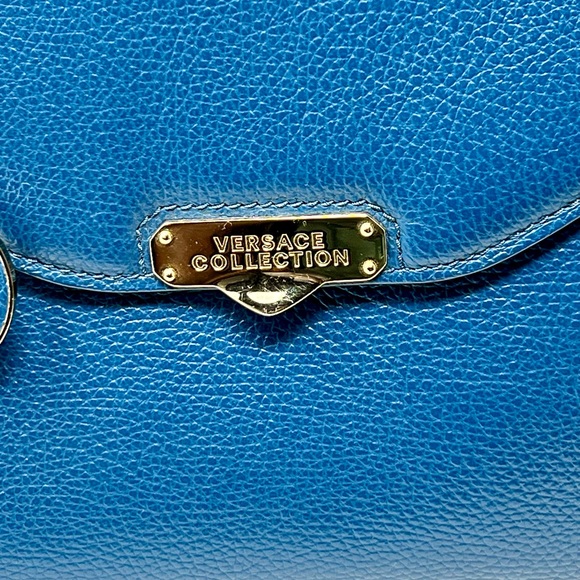 Versace Collection Cornflower Blue - Picture 3 of 7